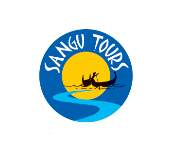 SANGU TOURS - LOGO